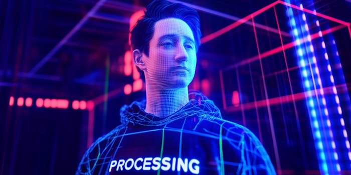 Illustration of Jason Levin the Head of Growth at Product Hunt